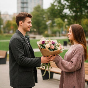 Незабываемо