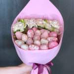 С красивой упаковкой