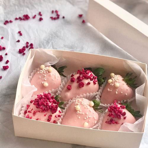 Сладкоежка